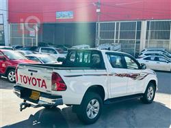 تويوتا هايلوكس